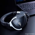 thumbnail image 4 of Audifonos Diadema Gamer Asus ROG DELTA S WIRELESS Microfono 7.1 PC Mac PS5 Nintendo, 4 of 5