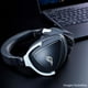 thumbnail image 4 of Audifonos Diadema Gamer Asus ROG DELTA S WIRELESS Microfono 7.1 PC Mac PS5 Nintendo, 4 of 5