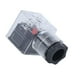thumbnail image 1 of Válvula Solenoide, Tapón de Bobina Solenoide, Accesorios de Válvula Solenoide Buen Rendimiento 5 piezas Piezas Pequeñas para Instrumentos Electrónicos Productos Industriales, 1 of 7