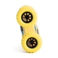 thumbnail image 3 of SAYFUT 2Pack Double-sided Stunt Flip Inertia Car Toy Friction Powered Pull Back Toys Vehicle 362??Spins and Flips Off Road Novelty Car Toys, 3 of 7