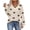 Z- Bow Black, variant on Zeagoo Women's Fall Sweater Casual Long Sleeve Lightweight Ribbed Knit Pullover Sweaters Dressy Casual Tops
