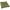 Sage, variant on Blazing Needles 19-inch Squared Microsuede Tufted Dining Chair Cushion