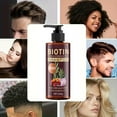 thumbnail image 6 of Shampoo,Onions Rosemarys Batanas Cleanses Hair To Create Strong And Resilient Hair Biotin Shampoo 250g, 6 of 7