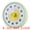 Green-B, variant on Unique Bargains 60 Minute Kitchen Digital Visual Timer Blue-A