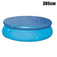thumbnail image 3 of Housse de Piscine en Tissu Housse de Protection Anti-Poussière Gonflable Poncho Protecteur Extérieur Anti-Poussière Protection de Piscine Imperméable, 3 of 6