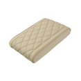 thumbnail image 3 of Cojín reposabrazos para coche Funda para consola central del coche Versátil Práctico Profesional Ergonómico Piel sintética suave Cojín reposabrazos Beige, 3 of 8