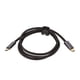 thumbnail image 5 of Cable de carga rápida tipo C Bling Bling 140 W 100 cm, 5 of 12