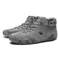 thumbnail image 1 of Zapatos Para Correr Mocasines Casuales Hombres Transpirables Zapatillas Casuales Acolchados Accesorios Suaves Para Exteriores Tmvgtek Para Estrenar, 1 of 3