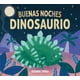 thumbnail image 1 of Libro Buenas Noches. Dinosaurio Tapa Blanda, Autor Periddy Books, Editorial Oceano Travesia, 1 of 2