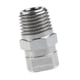 thumbnail image 5 of HU-SS6540 Punta de boquilla de de pulverización de Piezas de lavadora a de 1/4 ", 5 of 8