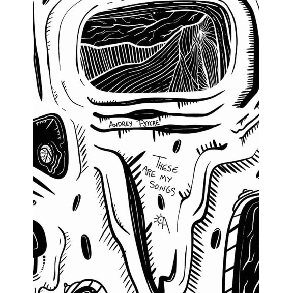 These are my songs, (Paperback)