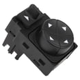 thumbnail image 1 of Controlador de espejo retrovisor, interruptor de espejo retrovisor de automóvil, interruptor de espejo retrovisor D Calidad inigualable, 1 of 9