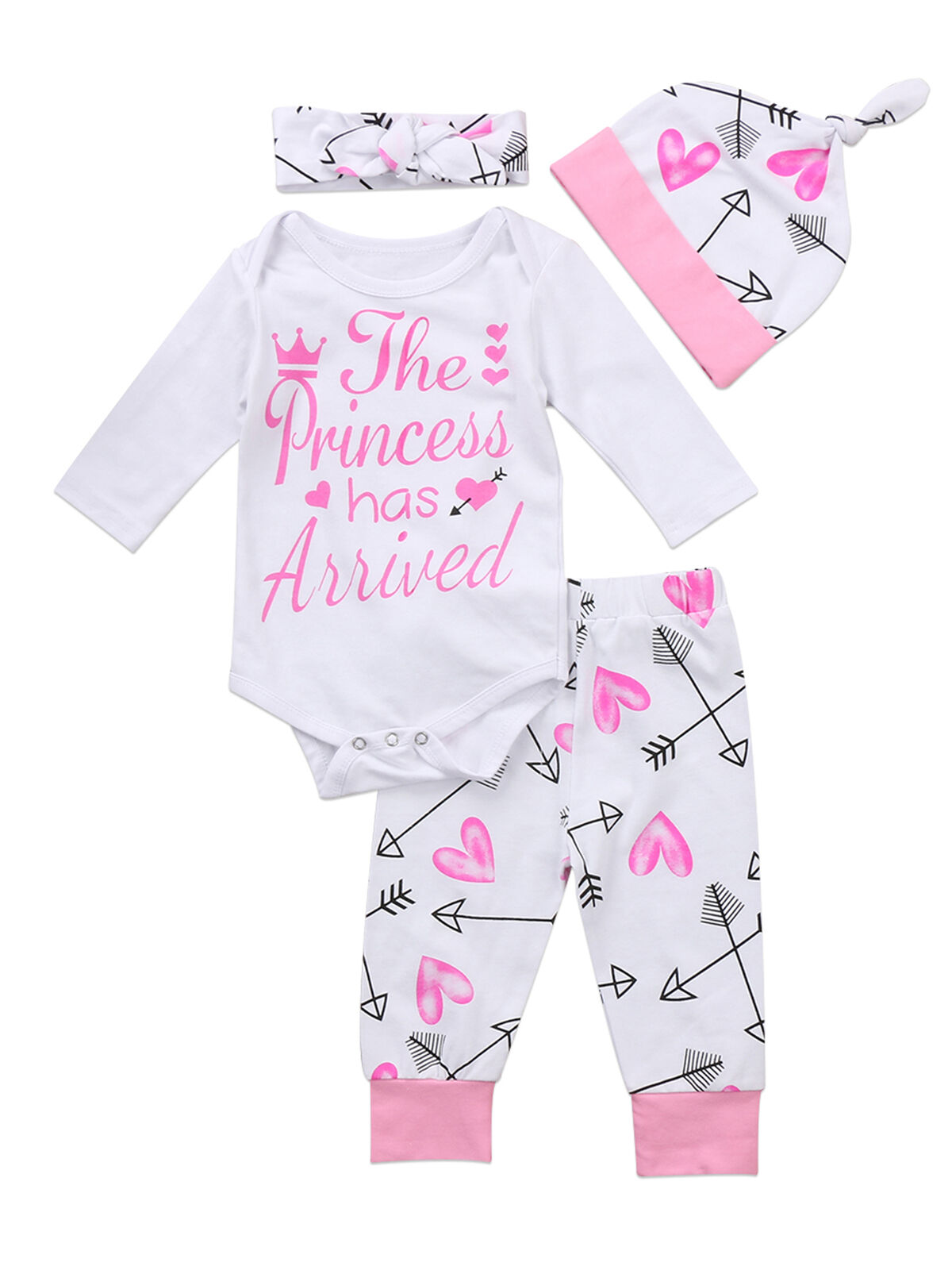 walmart clothes for baby girl
