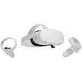 thumbnail image 3 of Lentes de Realidad Virtual OCULUS Quest 2 Advanced 256GB 301-00351-02, 3 of 7