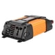 thumbnail image 5 of Convertidor de energía para automóvil, inversor para automóvil Convertidor para automóvil USB dual Inversor de onda sinusoidal modificada Solución innovadora, 5 of 9