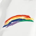 thumbnail image 4 of TAIAOJING Men's Graphic Crewneck Sweatshirt Autumn And Winter Loose Youth Casual Sports Printed Top Bottoming Shirt, 4 of 5