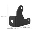 thumbnail image 2 of GOOHOCHY Truck Spare Tire Mount Spare Tire Mount Bracket 1Set, 2 of 8
