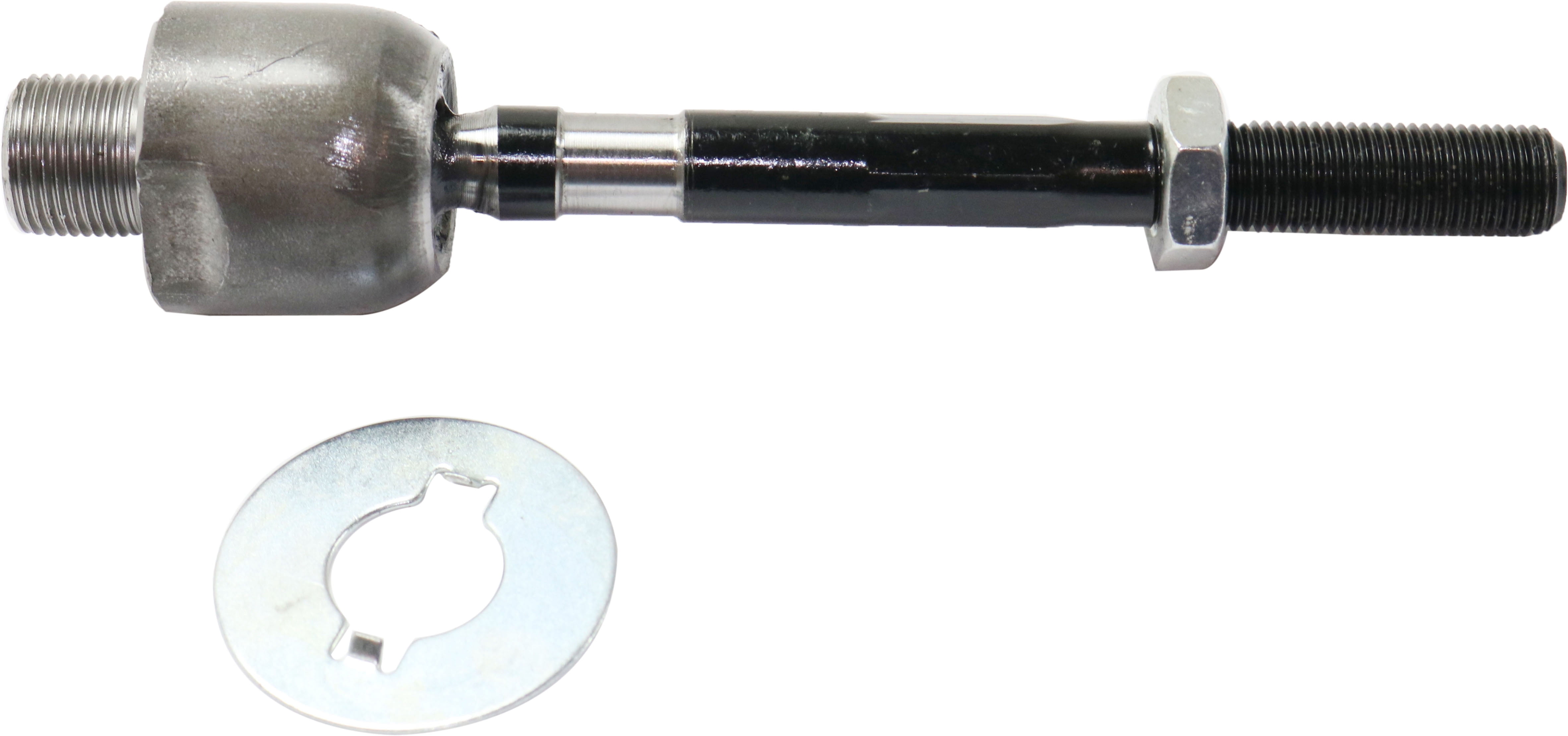 Garage-Pro Front Left & Right Inner Tie Rod End Compatible With Honda Civic 2006-2011 Replaces # 53610SNRA01, 53610SNBJ01