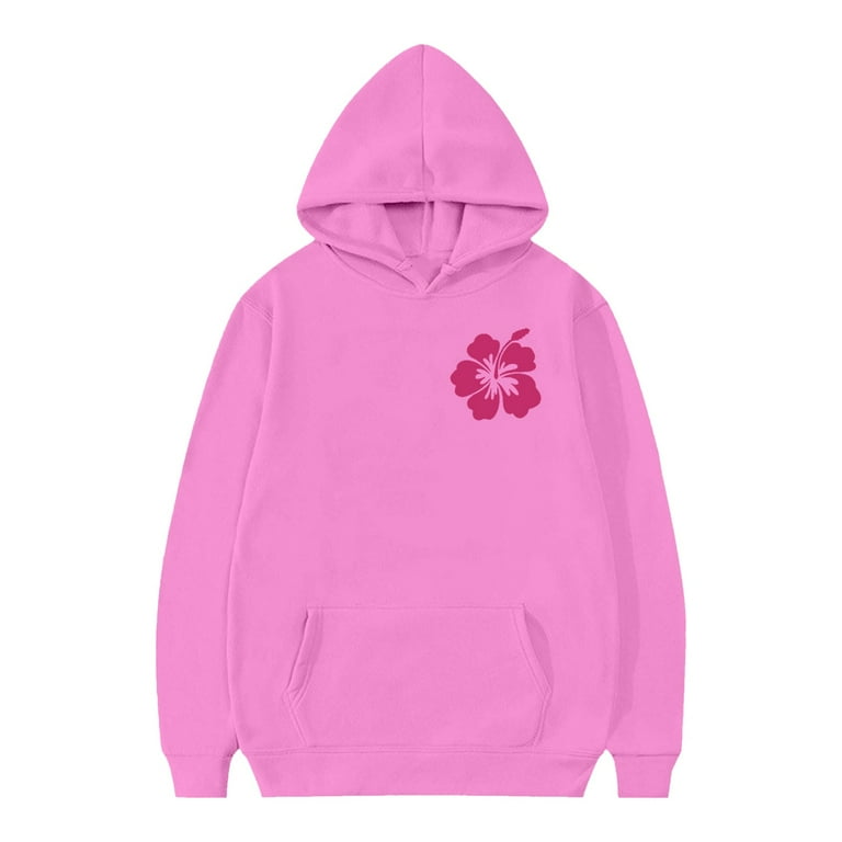 UFOUND Toddler Girl's Sweatshirt Hoodie Long Sleeve Warm