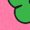 Hot Pink, variant on Inktastic Kiss Me I'm Irish Boys or Girls Baby T-Shirt