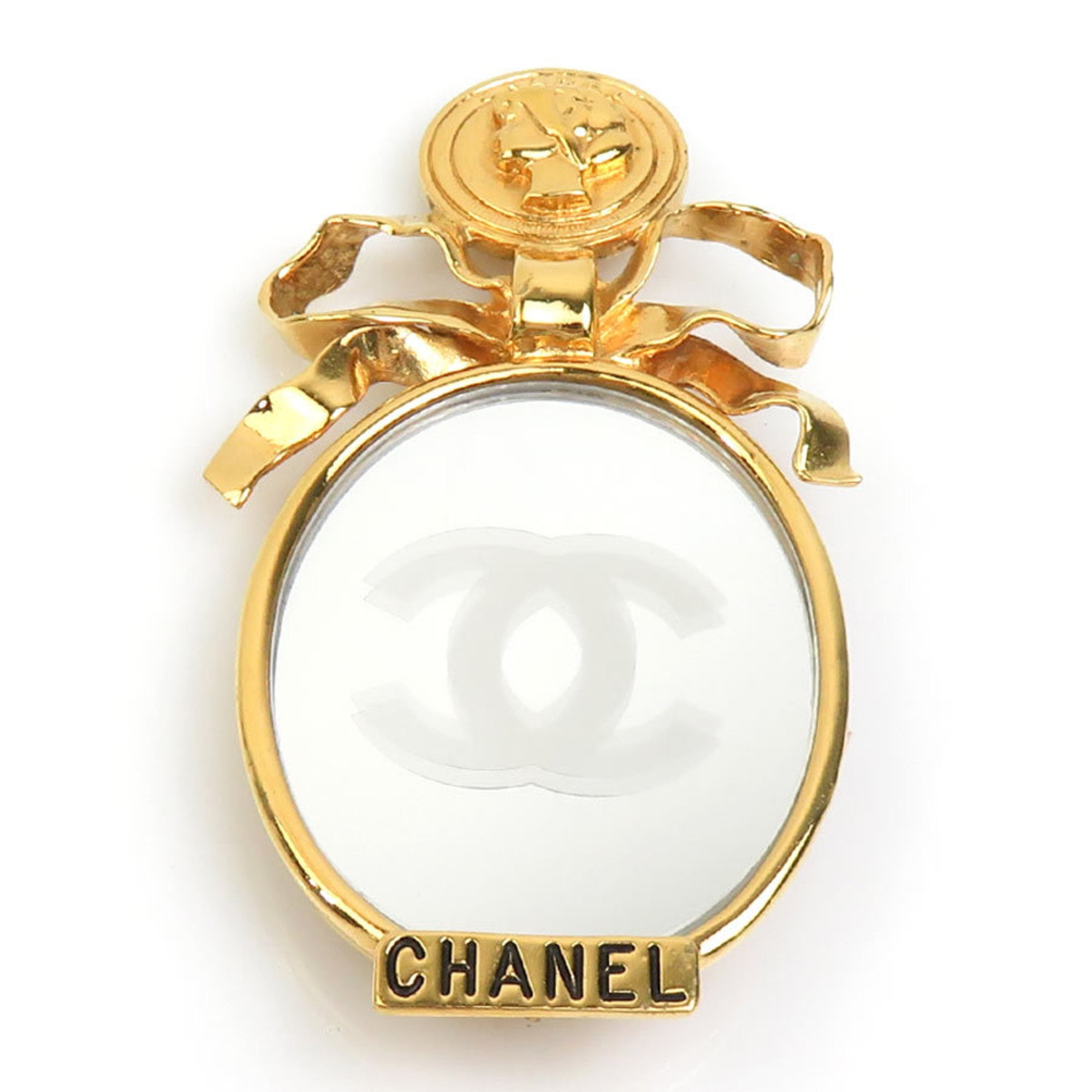 CHANEL Fashion Brooches & Brooch Pins for Clothes | Walmart