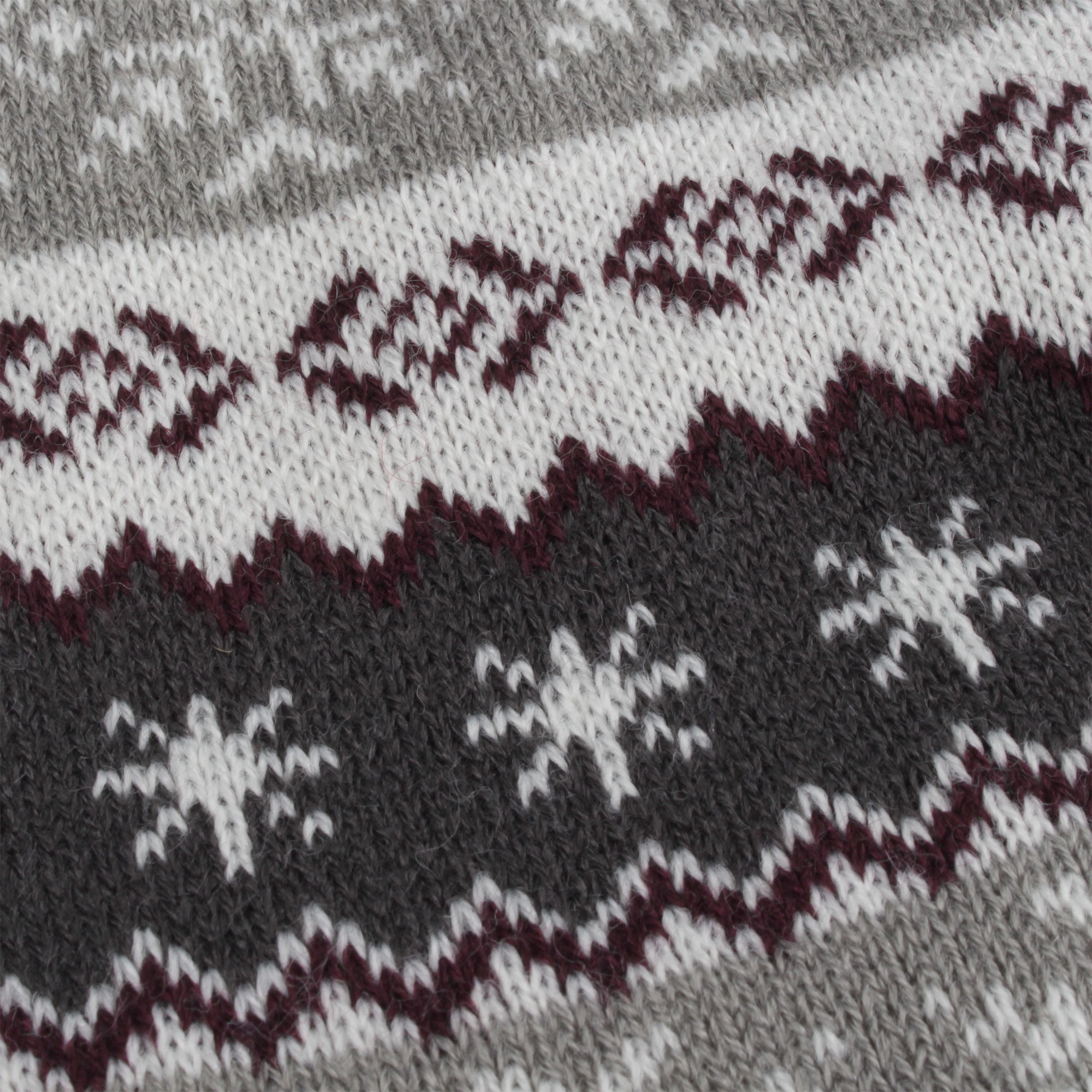 Winter Accessories Set: Beanie Scarf Gloves Ear Muffs Socks HEEKPEK Winter Beanie Hats Scarf Gloves Ear Muffs Fuzzy  main image 4