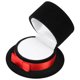 thumbnail image 5 of Ring Storage Box, Ring Jewelry Box Personalized Jewelry Small And Exquisite  For Engagement Wedding ANGGREK Earrings Box for Engagement, 5 of 8