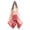 🥝 Pink_Base#1121, variant on 7A100 Face Towel Soft Absorbent Facial Towel • 7A Tech Hygienic Lint-Free Quick Dry Fresh Style • Gentle Skin-Friendly Bathroom Home Dorm Use