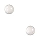 thumbnail image 1 of Cateissary 2 piezas de adornos de bolas rellenables transparentes Año Nuevo Navidad transparente DIY 4/5/6cm bolas que hacen accesorios Type1 NO1, 1 of 6