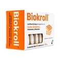 thumbnail image 2 of BIOKROLL, ACIDO GLUTAMINICO, VITAMINAS Y MINERALES, CAJA CON 60 TABLETAS DE 1.30 G, BIO SALUD, 2 of 3
