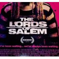 thumbnail image 2 of The Lords of Salem Rob Zombie Horror Poster 2012 Sherri Moon 19"x13" Witch Film, 2 of 5