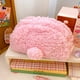 thumbnail image 4 of Estuche De Lápices Kawaii De Regreso A La Escuela Para Niñas Lindo Bolso De Cosméticos De Felpa Organizador Grande Suministros Escolares Capacidad De Estudiante Caja De Papelería, 4 of 4