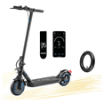 thumbnail image 1 of Scooter Eléctrico Bluelander E9 MAX, Plegable, Velocidad 35 KM/H, Freno de Disco, Luz LED, Azul, 1 of 8