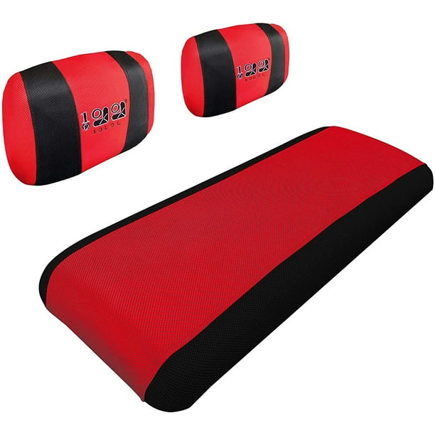 10L0L Golf Cart Front Seat Cover Set for Yamaha G2 G9 G16 G22 Club Car