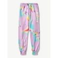 thumbnail image 3 of Justice Girls EDF Jogger, Sizes XS-XLP, 3 of 5