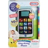 Little Tikes Baby Bum Sing-Along Phone, Multicolor