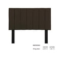 thumbnail image 2 of Cabecera Martina Sansa King Size color Café, 2 of 2
