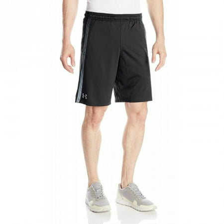 Under Armour Mens Techa Mesh Shorts (Best Shoes To Wear To A Concert)