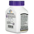 thumbnail image 3 of 21st Century Ultra Potency Advanced Probiotic Capsules 60 ea, 3 of 5