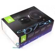 JL Audio Evolution Tweeter, 50 W RMS, 125 W PMPO