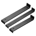 thumbnail image 4 of Heavy Duty Pull Bar For Flooring Laminate Wood Flooring Installation Tool 28Cm, 4 of 8
