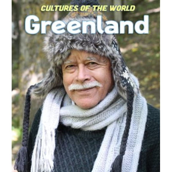 Pre-Owned Greenland (Library Binding) 1502663082 9781502663085