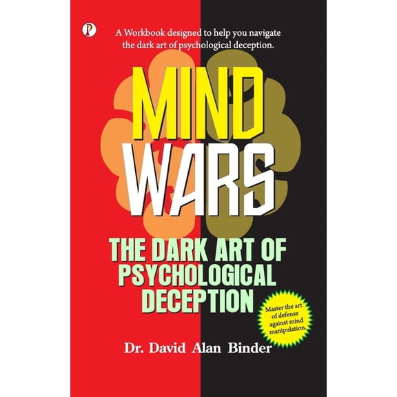 Mind Wars, (Paperback)