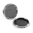 thumbnail image 1 of Housse de Protection Arrière pour Grilles de Haut-Parleur Harley Electra Glide Ultra Limitée, 1 of 3