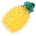 thumbnail image 5 of BESTOYARD Small Puppy Toy TPR Pineapple Shape 1Pack for Dog Training Toy, 5 of 7