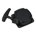 thumbnail image 3 of Recoil Pull Starter Fits Various Strimmer Hedge Trimmer Brush Cutter CG330 CG430 Garden Power Tools String Trimmer Parts, 3 of 6