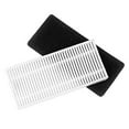 thumbnail image 6 of 18Pcs Brush Cover Filter for 600 601 605 710 N79 N79S, 6 of 7