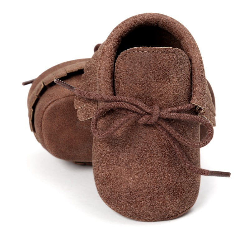 walmart baby moccasins