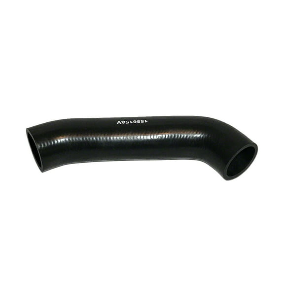 Radiator Hose (Upper) Fits White / Oliver Tractor158615A