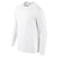thumbnail image 3 of Gildan  Adult Softstyle Long-Sleeved T-Shirt, 3 of 3